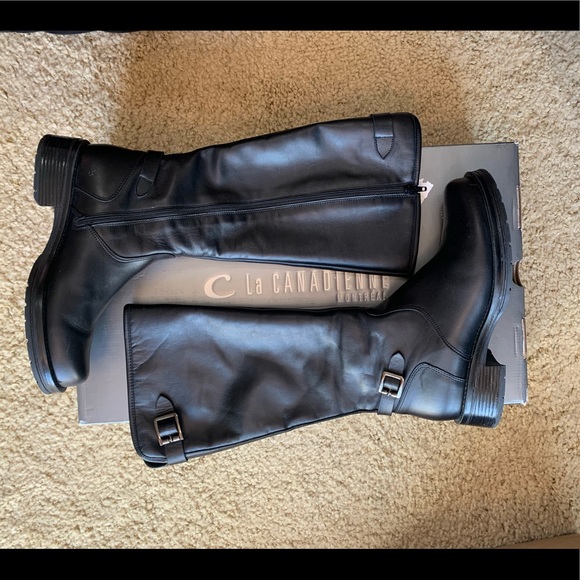 La Canadienne Gabriel Boots | Poshmark